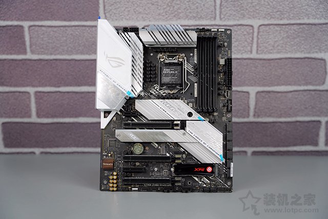 萬元級十代i7-10700KF配RTX3080顯卡高性能游戲主機配置清單