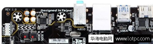 新感覺——更佳使用體驗