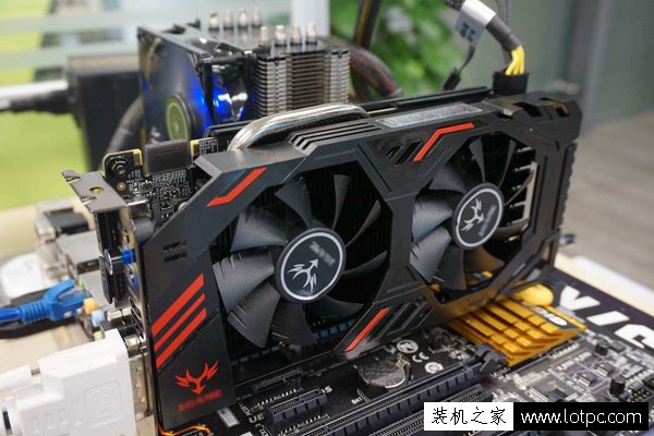 顯卡知識之獨立顯卡風扇軸承知識