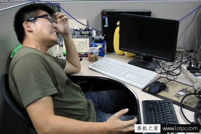 DIY硬件搭配技巧：組裝電腦如何搭配CPU和顯卡才最合適？