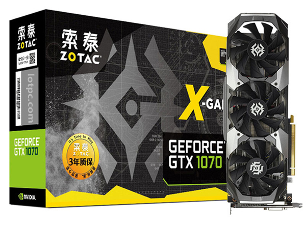 六代i7-6700K配GTX1070電腦配置清單及價格 爽玩單機大作/VR游戲
