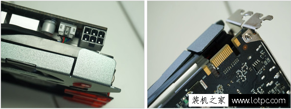 顯卡6pin供電