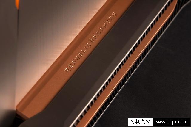華碩ROG玩家國度G752游戲本評測：性能和顏值兼具