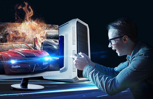 3500元intel四核獨顯主機配置 i3-8100/GTX1050Ti主流電腦配置方案