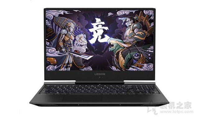 配備144Hz電競屏的游戲本 i7-9750H配GTX1660Ti獨顯游戲筆記本推薦