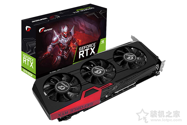 媲美九代i9！十代酷睿i7 10700K配RTX2070Super電腦組裝機配置推薦