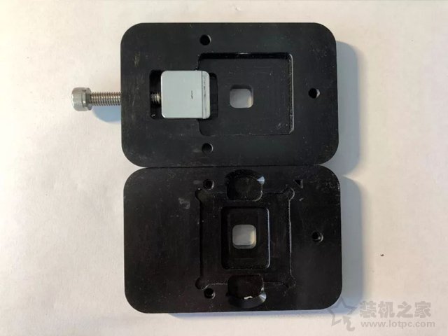 CPU開蓋換液金教程：CPU開蓋換暴力熊液金圖解教程