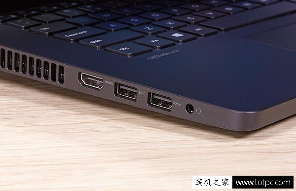 戴爾Latitude14 3000評測，性價比和續航皆不俗！