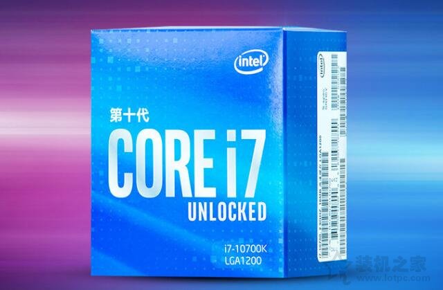 媲美九代i9！十代酷睿i7 10700K配RTX2070Super電腦組裝機配置推薦