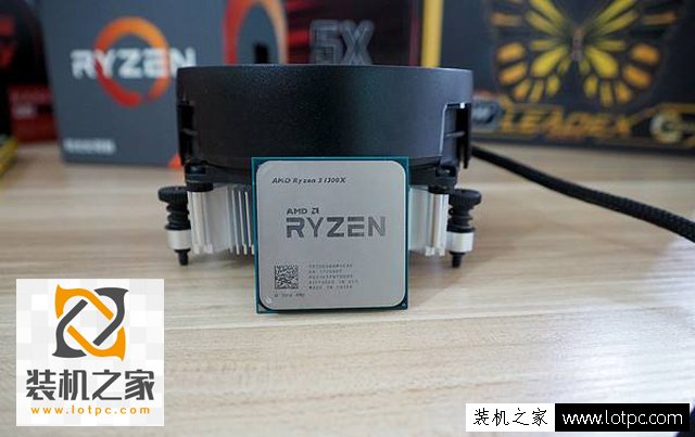 吃雞電腦配置多少錢？3500元Ryzen3-1300X高性價比吃雞流暢配置推薦