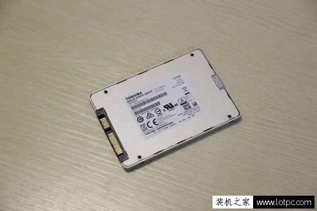 東芝Q300 120G TLC 固態硬盤怎么樣？東芝Q300 120G TLC SSD評測