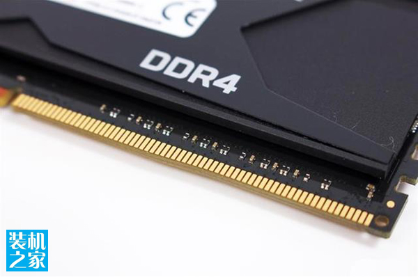 DDR4高頻率內存條性能可以提升多少？ 