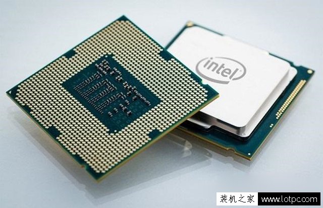 DIY硬件知識：小白必看的CPU基礎知識