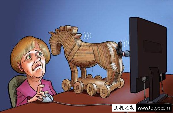 電腦病毒與殺毒軟件使用的六大誤區 你了解多少？