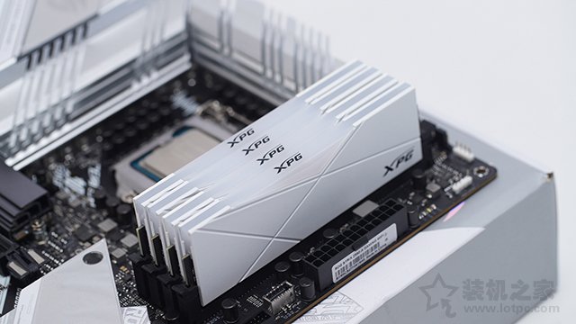 裝臺白色主題高端主機！11代i7 11900K配RTX3080Ti電腦配置方案