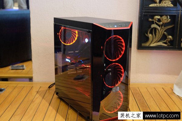 嘗鮮intel傲騰內存！i5-7500配GTX1060游戲電腦配置清單及價格