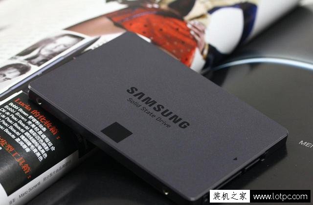 SSD固態硬盤知識：關于閃存芯片什么是原片、白片、黑片？