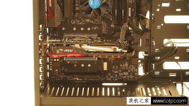 玩主流游戲 intel酷睿四核i5-7600K配GTX1050Ti獨顯攢機配置單