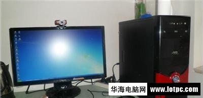 組裝電腦開不了機