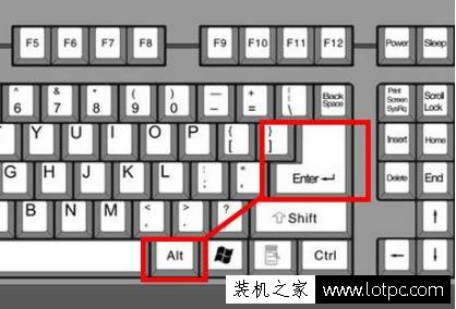 Windows系統查看文件屬性的快捷鍵是什么？