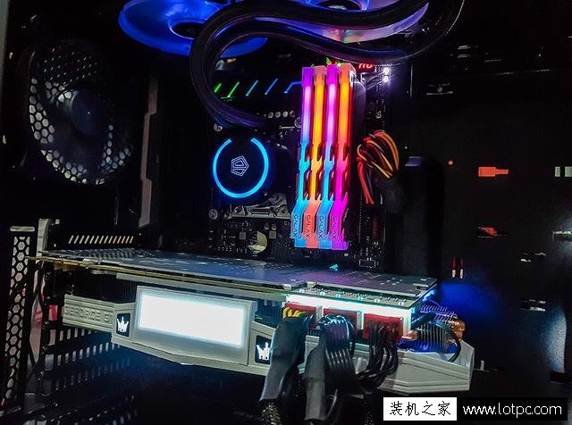 壕的世界你不懂！萬元級銳龍7 1700X配GTX1080高端游戲配置推薦