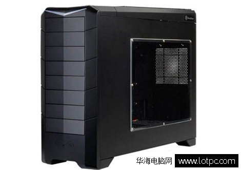 ABS塑料的機箱 