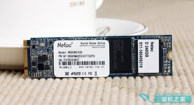 SSD固態硬盤基礎知識:怎么提升固態硬盤讀寫速度