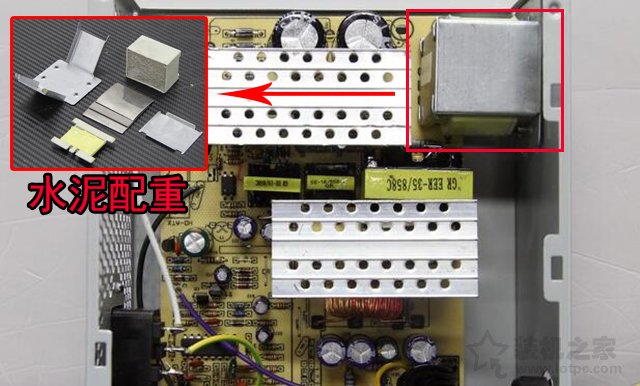 雜牌電源對電腦影響大嗎？雜牌劣質電源對電腦硬件的危害科普知識