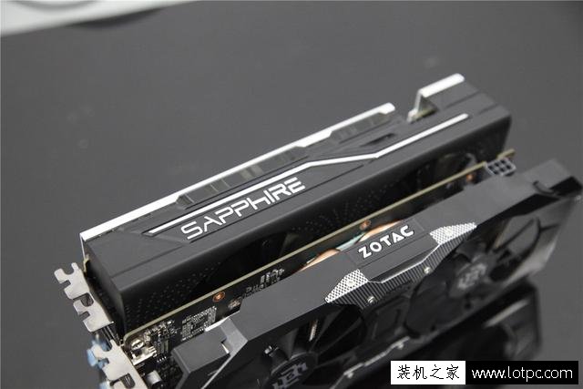 RX 470D和GTX1050 Ti哪一款值得入手？RX470D對比GTX1050Ti評測
