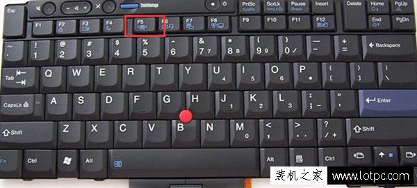 電腦鍵盤上的各個F鍵有什么作用？電腦鍵盤的12個F鍵功能介紹