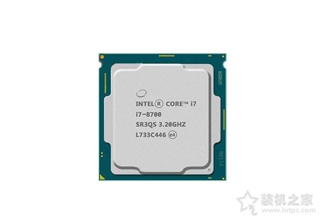 R5 3600和i7 8700哪個好？酷睿i7-8700和銳龍R5-3600區別對比評測