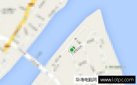 定位地圖