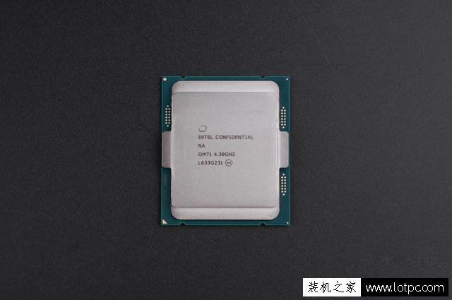 風冷穩超5Ghz主頻！intel酷睿i7-7740X超頻性能測試