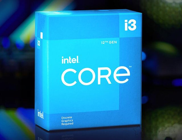 i3 12100F相當于幾代i5？i3 12100F和i5 10400F處理器對比評測