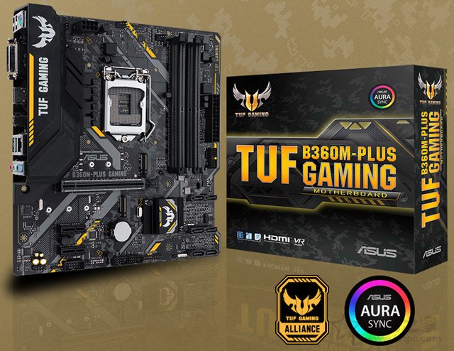 游戲玩家看過來！八代i5-8500配RX590六核獨顯游戲主機配置推薦