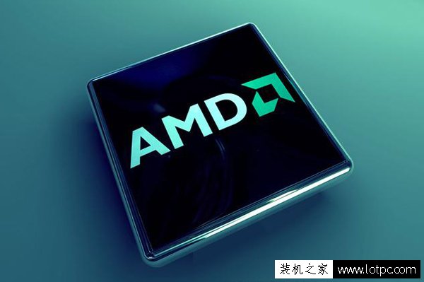 intel和AMD的處理器哪個更好？intel與AMD的處理器優缺點對比
