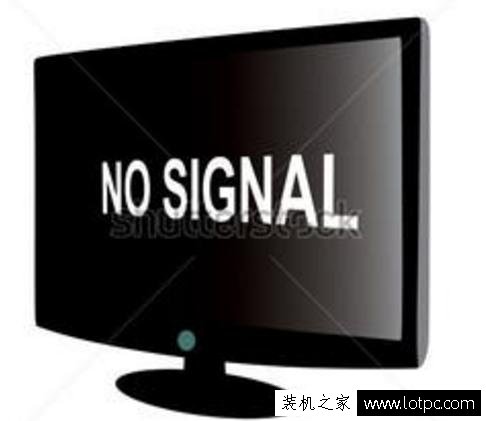 電腦開機顯示器不顯示？教你如何快速判斷是顯示器還是主機問題！