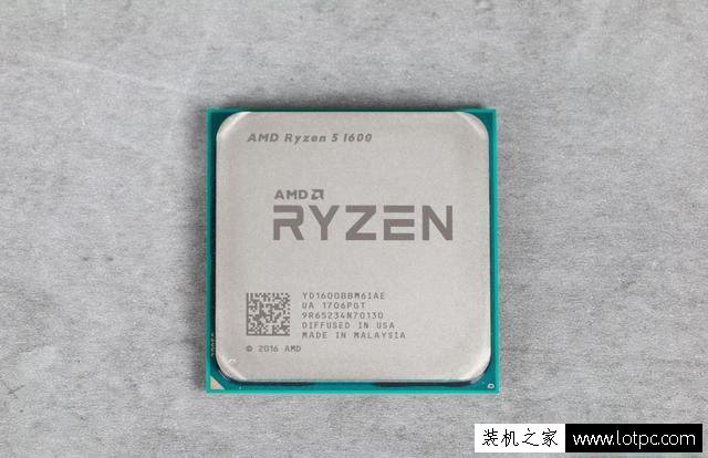 ITX性能小鋼炮！銳龍5 1600配GTX1070Ti游戲DIY攢機配置推薦