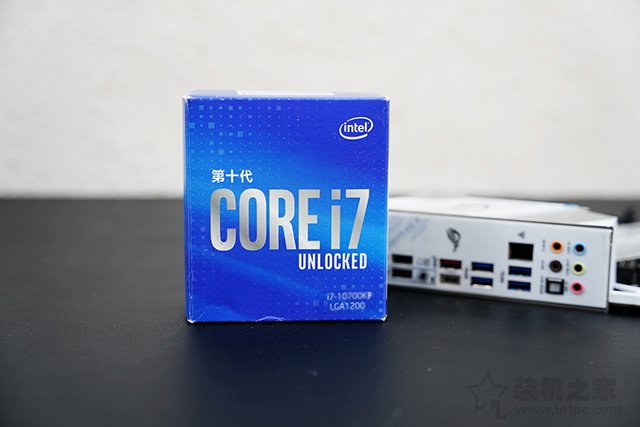 十代酷睿i7 10700K搭配RTX3080顯卡全能型電腦組裝機配置清單