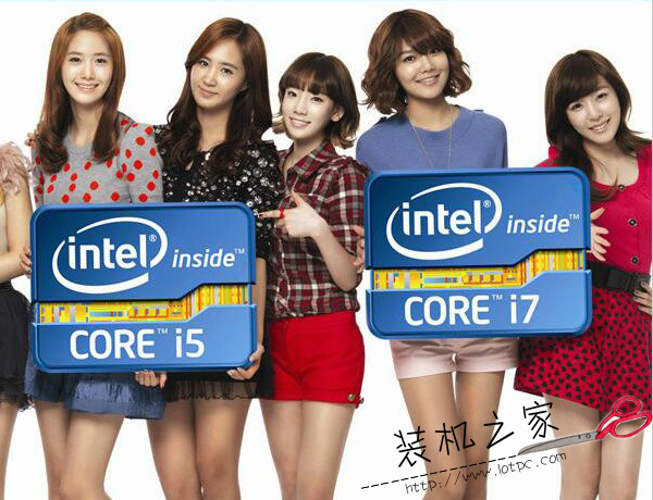 CPU后綴含義是什么意思  AMD/intel處理器后綴字母代表什么涵義
