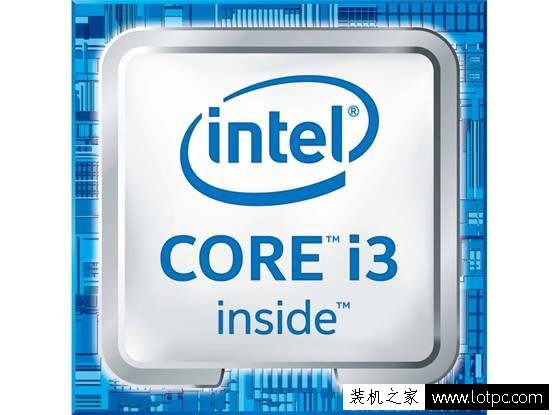 intel CPU不同系列之間的區別，英特爾處理器后面字母代表什么？