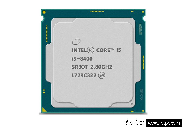 推薦裝機配置：八代i5 8400搭配GTX1050Ti主流游戲臺式機配置推薦