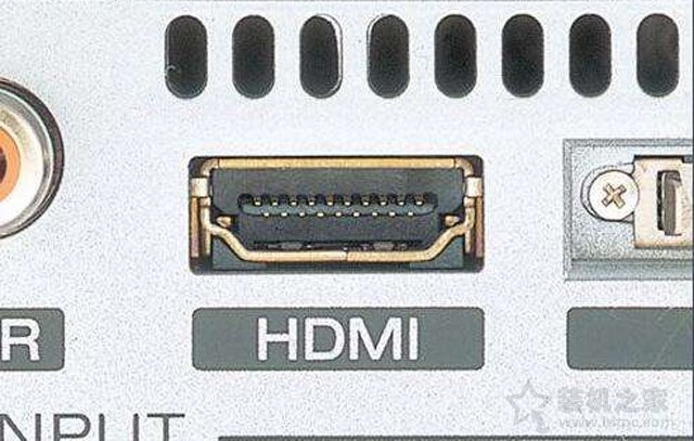 HDMI接口有幾種規格尺寸？高清HDMI接口知識大掃盲