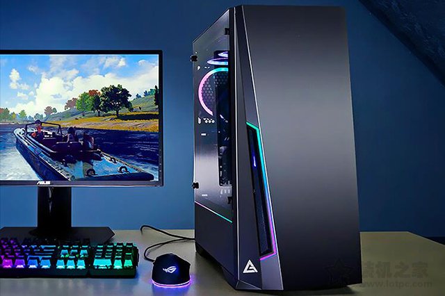 7000元九代酷睿i5-9600KF配RTX2060Super電腦組裝機配置推薦清單