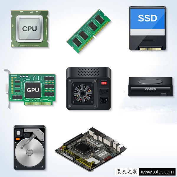 電腦硬件如何升級：PC硬件升級不盲目 對癥下藥最靠譜-www.49028c.com