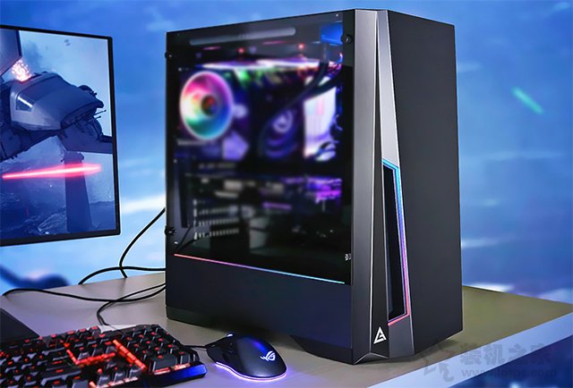 2K高畫質爽玩游戲大作！i7-9700F配RTX2060S詳細電腦組裝機配置單
