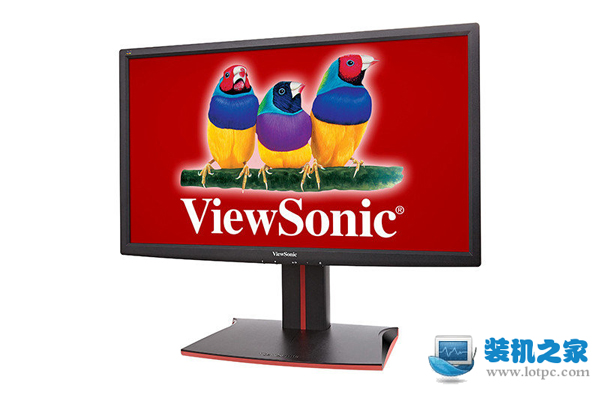 優派XG2703-GS、XG2401、XG2701、XG2700-4K四大天王解析