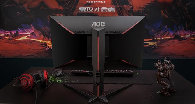 24英寸144Hz顯示器怎么選？平面/曲面24英寸144hz電競顯示器推薦