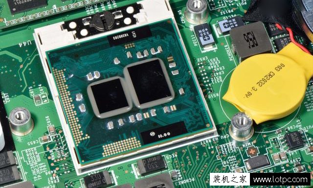 CPU或顯卡的供電為什么都選擇2-4根12v甚至更多？