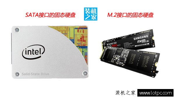 DIY硬件知識：小白必看的硬盤基礎知識大全